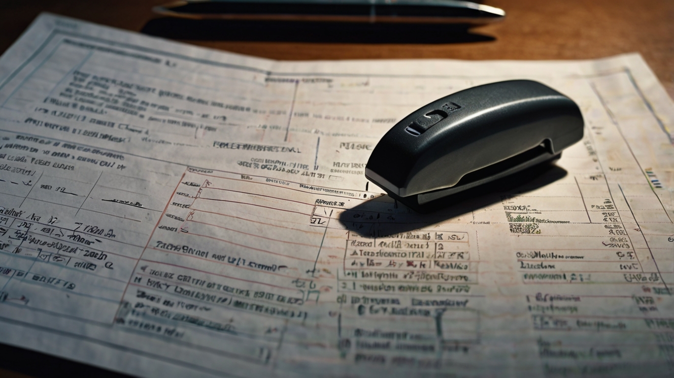 Changements fiscaux 2023